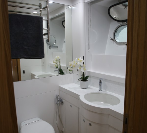 Yacht AL DUHAIL, Yachting Developments CHARTERWORLD Luxury Superyacht Charters